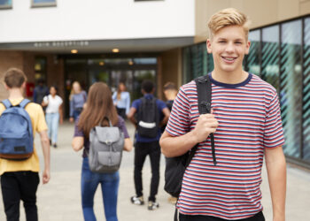middelbare school kiezen